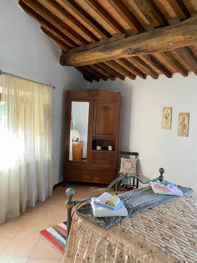 Il Casale Di Rolando Apartment Castiglione di Garfagnana Exterior photo