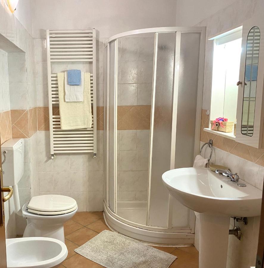 Il Casale Di Rolando Apartment Castiglione di Garfagnana Exterior photo