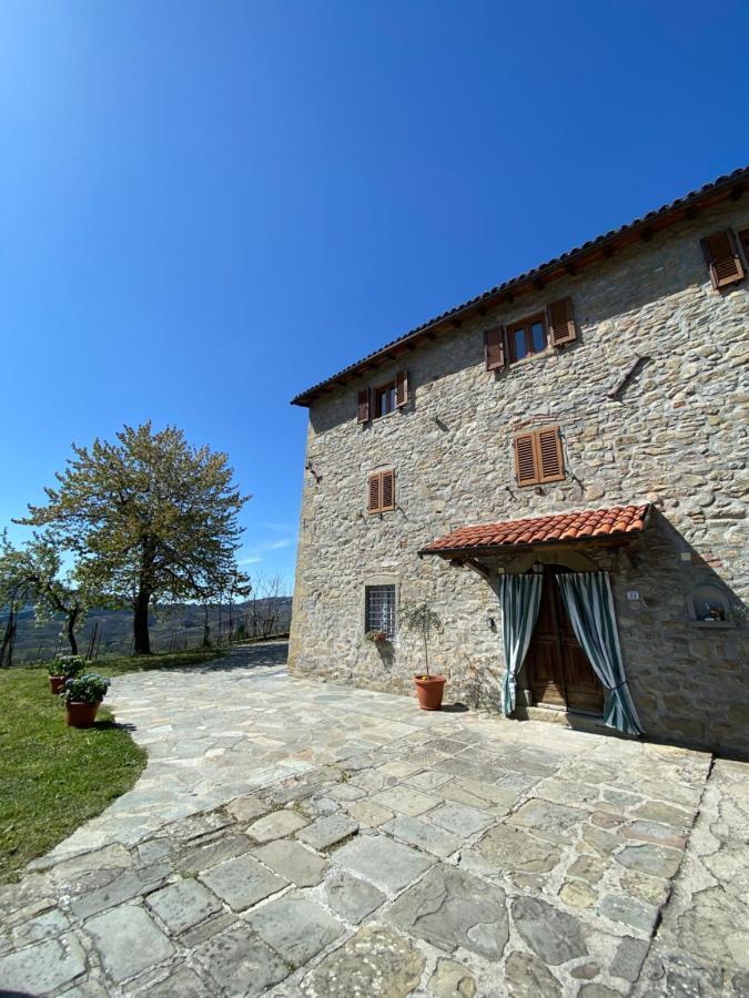 Il Casale Di Rolando Apartment Castiglione di Garfagnana Exterior photo