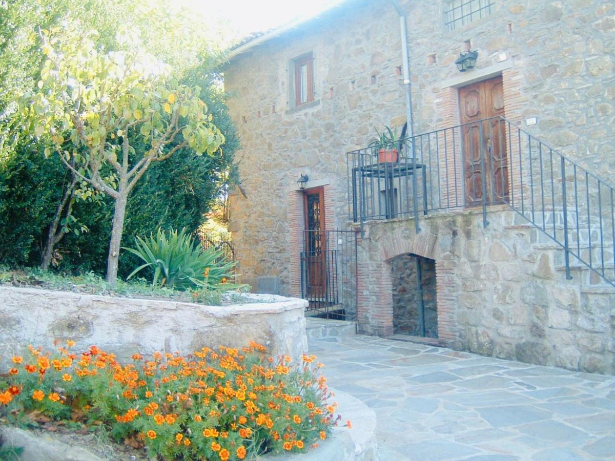 Il Casale Di Rolando Apartment Castiglione di Garfagnana Exterior photo